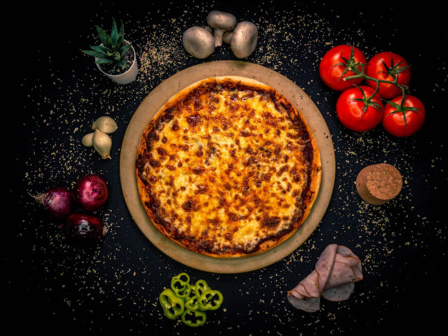 Pizza Home - Pizza és Gyros házhozszállítás Szolnokon - Vendéglátás