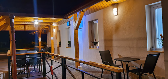 G3 Vendéglő és Pizzéria Karancsalja