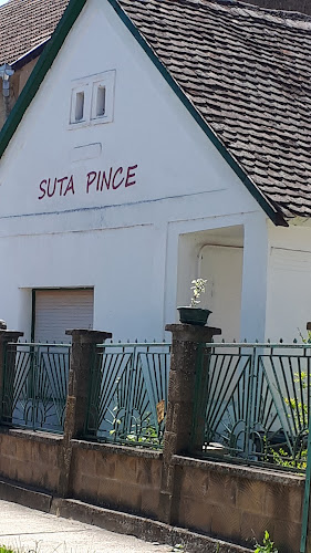 Palkonyha Panzió Speiz Pékműhely