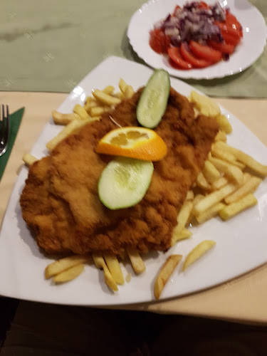 Comentarii opinii despre Pazonyi Fogadó és Étterem