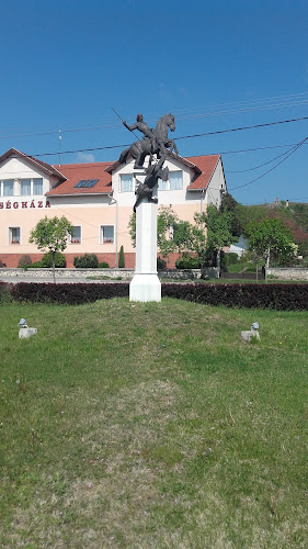 Opinii despre Patkó Presszó în Iszkaszentgyörgy - Vendéglátás