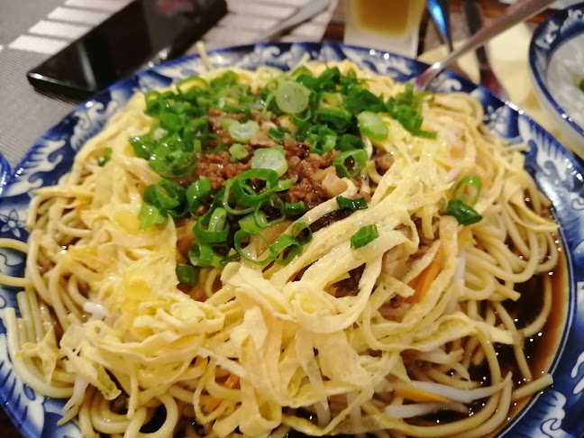 SHENG DE KERT Kínai étterem - Vendéglátás