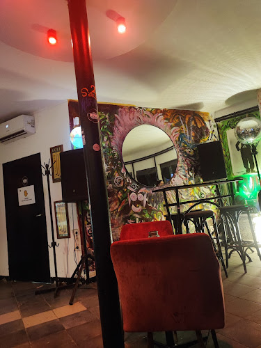 Comentarii opinii despre RUND Aquincum