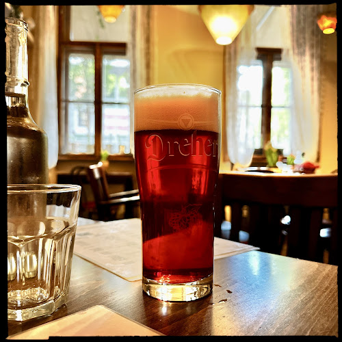 Klauzál Café & Restaurant