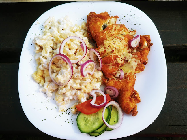 Budaörs, Ezüstfenyő, 2040