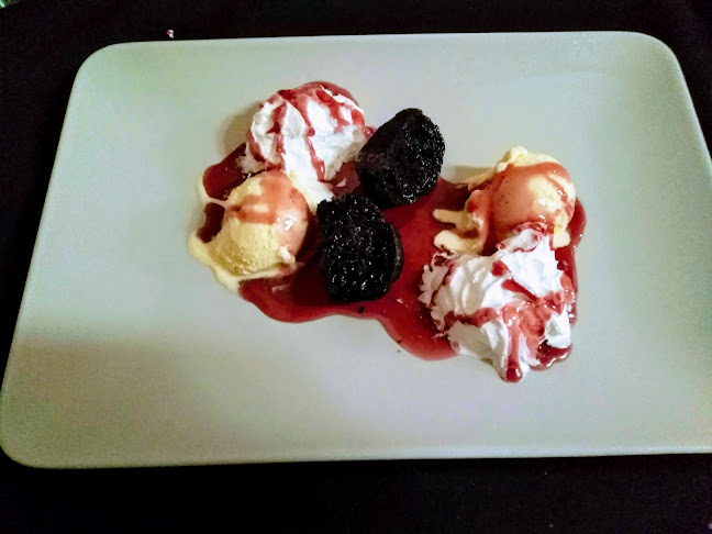 Opinii despre Casablanca Étterem în Nagykáta - Vendéglátás