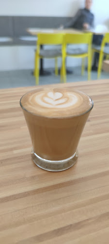 Kockacukor-Nem csak reggeli - Székesfehérvár