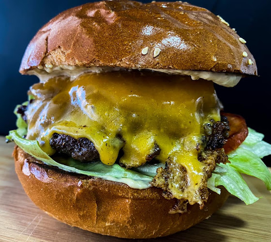 Opinii despre Tony's Burger în Tököl - Vendéglátás