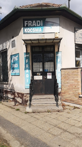 Opinii despre Fradi kocsma în Dunaharaszti - Vendéglátás