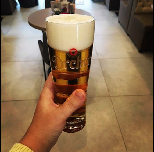 Opinii despre Szilva Cafe în Nyíregyháza - Vendéglátás