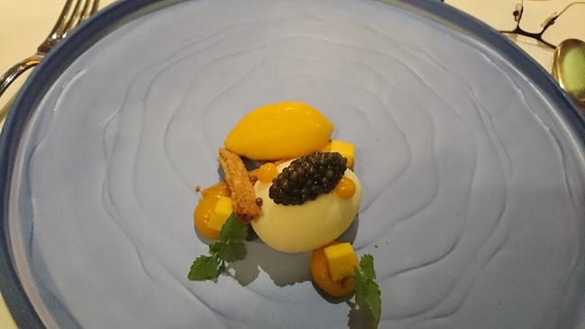 Opinii despre Arany Kaviár Étterem în Budapest - Vendéglátás