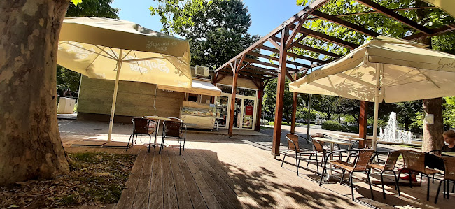 Pécs, Szilárd Leó park, 7633