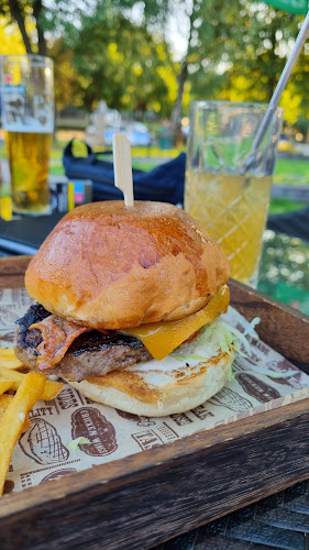 Opinii despre Random House Étterem în Mende - Vendéglátás