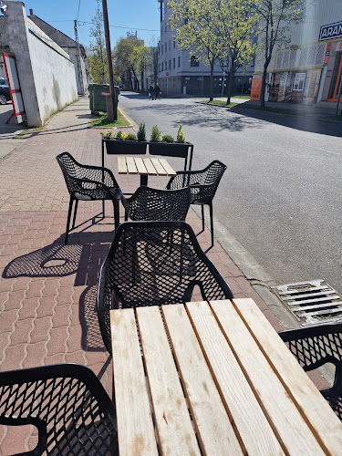 ZING BURGER & Co. | Garázs - Budapest