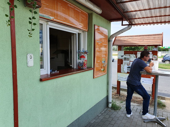 Comentarii opinii despre Mini Büfé