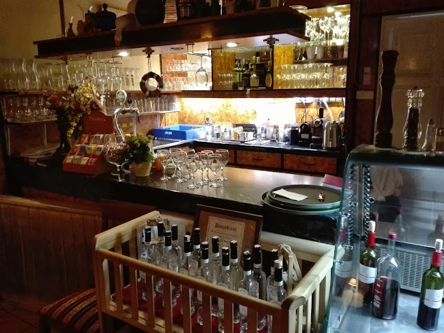 Comentarii opinii despre Fülemüle Étterem