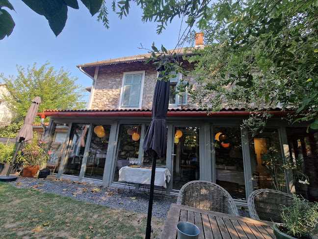 Vánkos Bed and Bistro - Vendéglátás