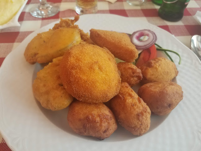 Comentarii opinii despre Csali Csárda