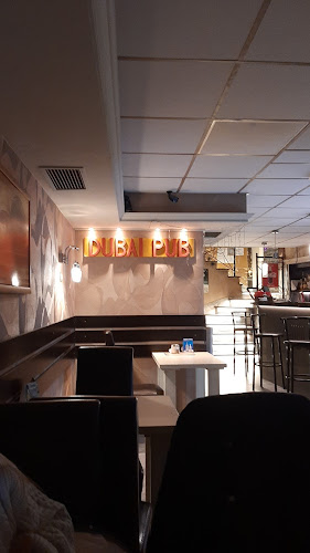 Opinii despre Dubai Slice & Shisha bar în Budapest - Vendéglátás