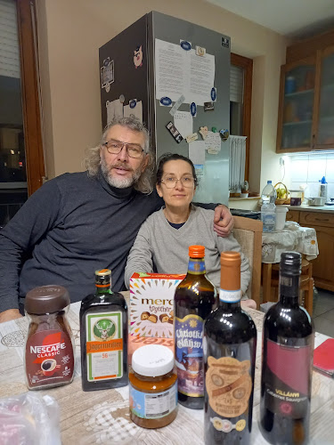 Margaréta Pizzéria