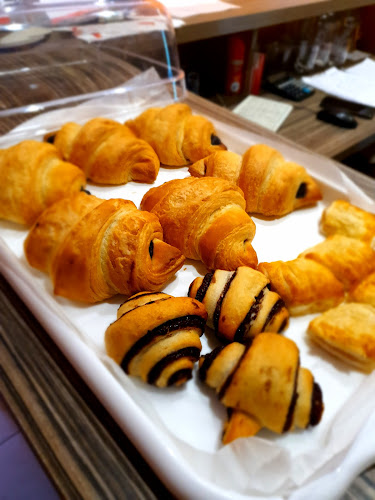 kis Joy's pub presszó & lottózó