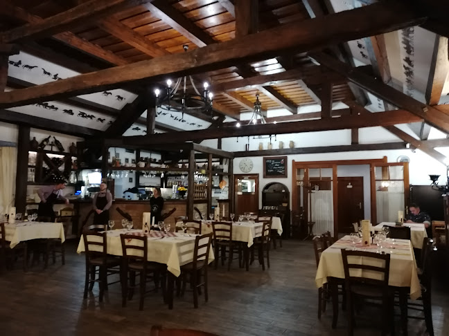 Opinii despre Kassai Fogadó în Kaposmérő - Vendéglátás