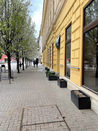 Szifon Espresso Bár - Vendéglátás