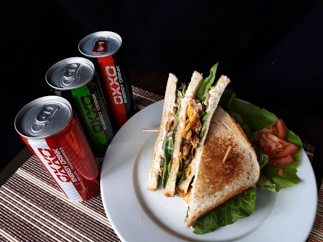 Opinii despre Montana kebab în Orosháza - Vendéglátás