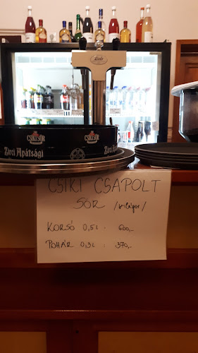 Balázs Kávézó Cukrászda,Kisvendéglő - Vendéglátás