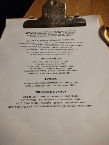 Comentarii opinii despre Anyukám Mondta