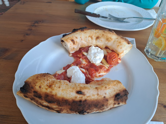 Palkonyha Panzió Speiz Pékműhely - Vendéglátás