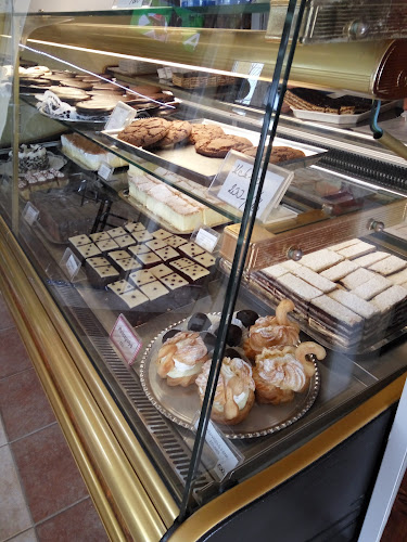 Maya Cukrászda - Balatonalmádi