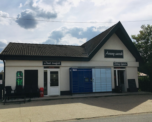 Italbolt - Balmazújváros