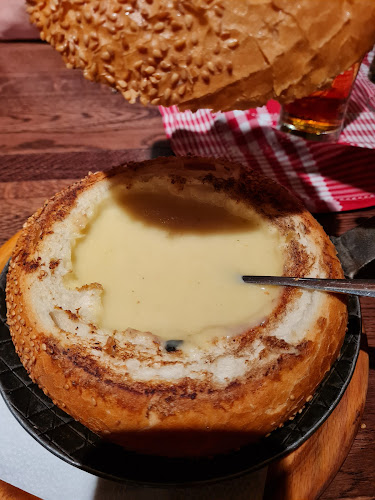 Fatál Étterem - Budapest