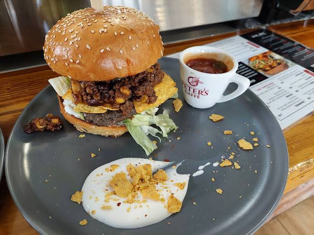 Barkács Konyha Street Food