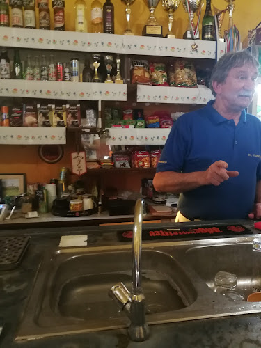 Hegyeskő kocsma - Demjén