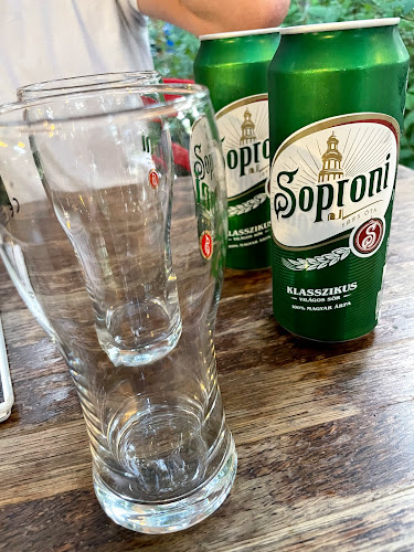 Opinii despre Bonita Bisztro Debrecen în Debrecen - Vendéglátás