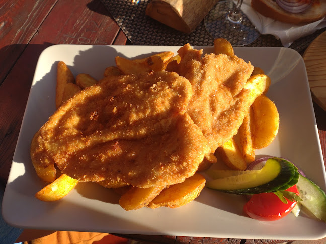 Siófok, Vágó Pál u. 1, 8600