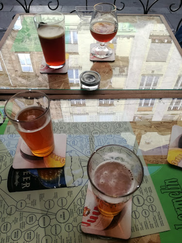 Budapest, Akácfa u. 38, 1072