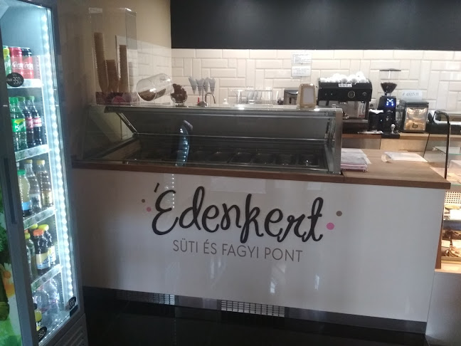 Opinii despre Édenkert în Zalaegerszeg - Vendéglátás