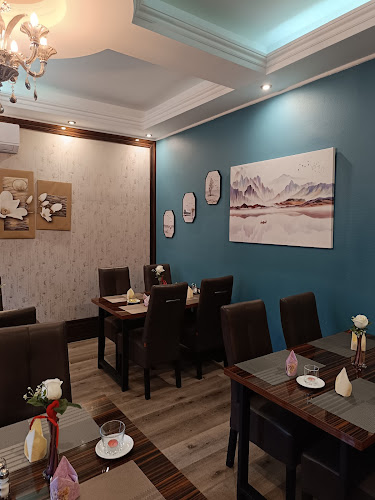 SHENG DE KERT Kínai étterem - Esztergom