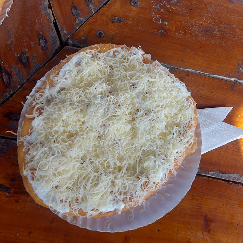 Comentarii opinii despre Lángossütő Pálháza