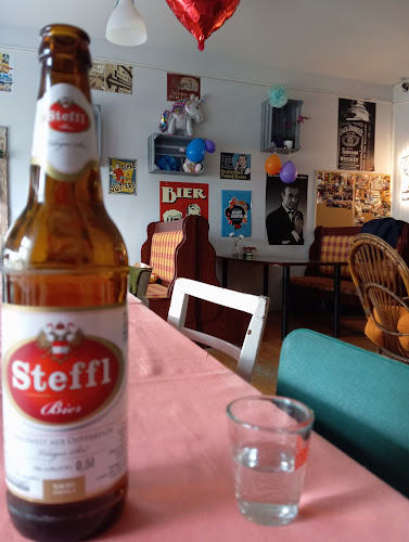 Opinii despre KOCKA Kultúrkocsma în Répcelak - Vendéglátás