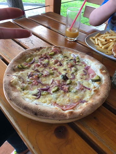 Csopak Vendéglő és Pizzéria