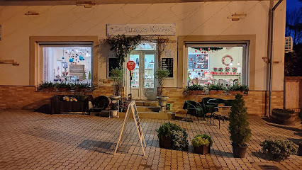 Judó Virágműhely és Virágos Kávézó