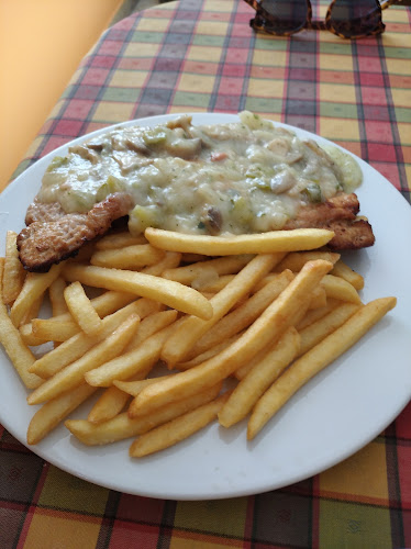 Comentarii opinii despre Road54 Kisvendéglő