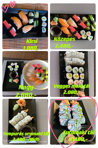 Li Mester Konyhája - Komárom