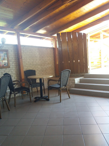 Autós Fagyizó - Vendéglátás