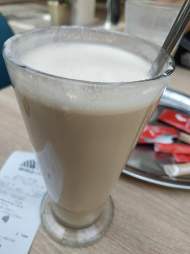 Comentarii opinii despre Lipóti Pékség és Kávézó