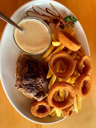 Bucka Pub Steak House - Szigetszentmiklós